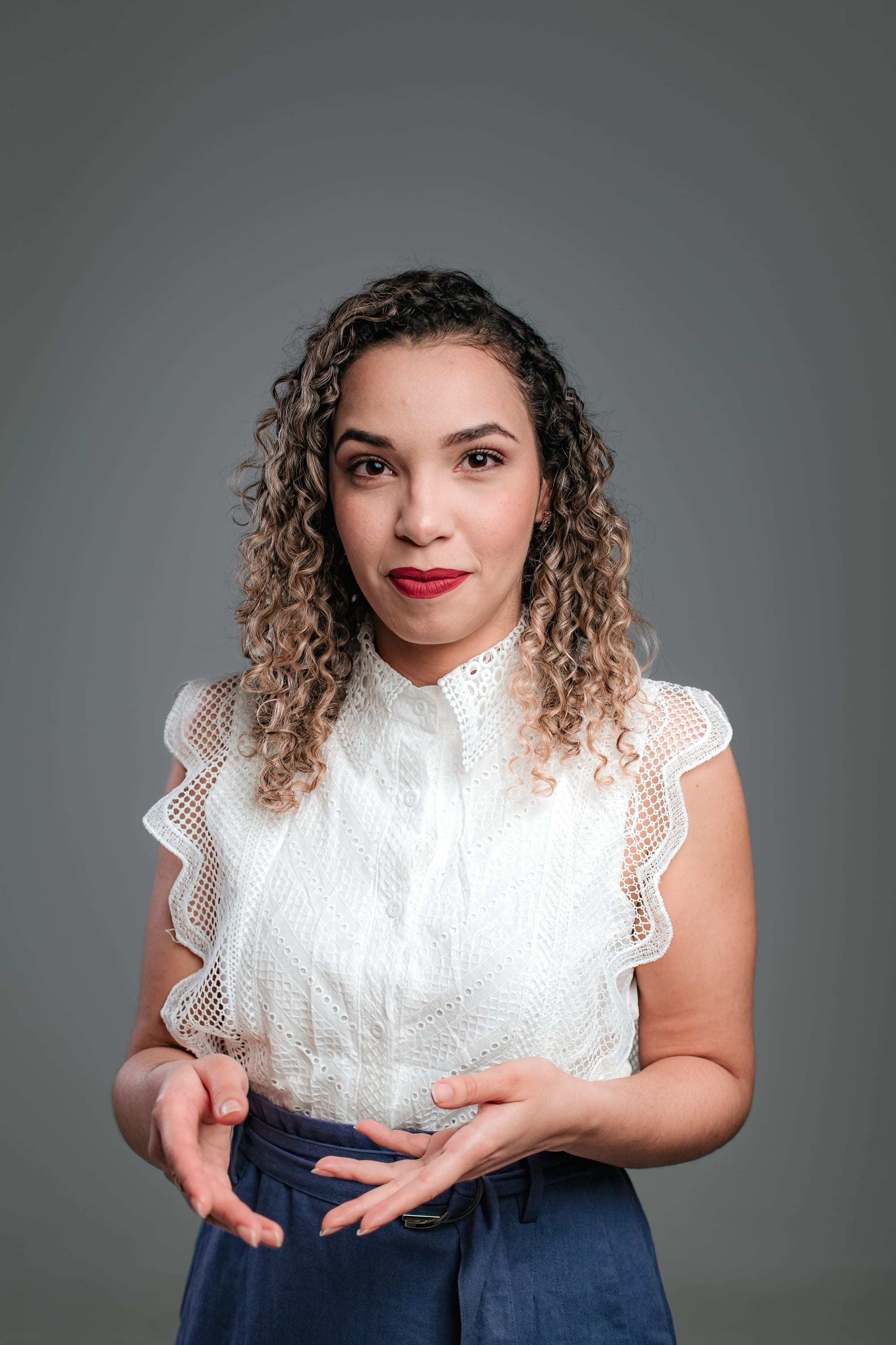 Fotografia de Ensaio Profissional por André Bertogna — Taiana Advogada, foto 9 de 18